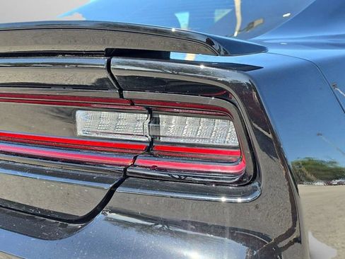New 2026 Dodge Charger R/T Scat Pack image 13