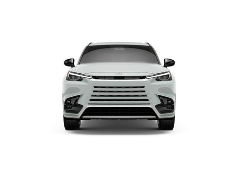 New 2026 Lexus TX 500h AWD image 10