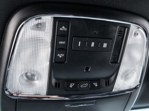 Used 2022 Jeep Grand Cherokee Limited image 28