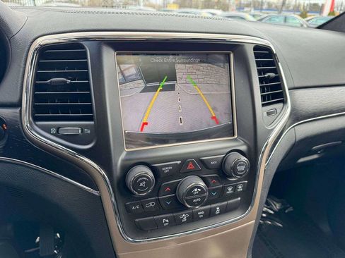 Used 2014 Jeep Grand Cherokee Summit image 20