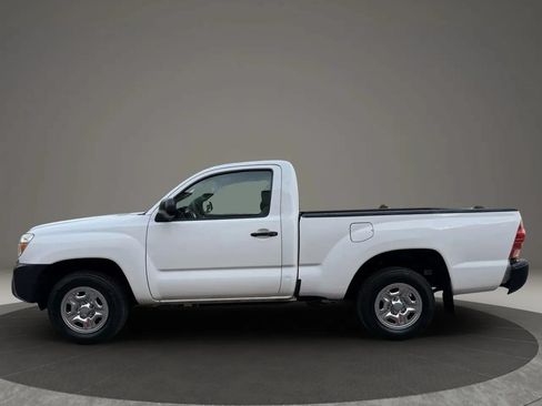 Used 2014 Toyota Tacoma 2WD Regular Cab image 7