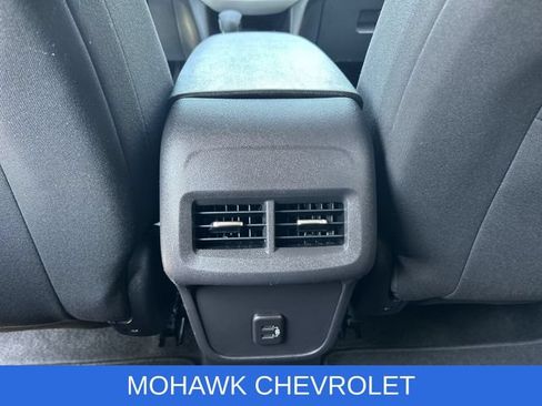 Certified 2024 Chevrolet Equinox LS w/ LS Convenience Package AWD/4WD image 21