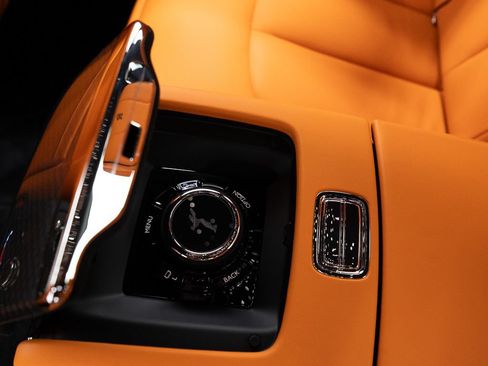 New 2026 Rolls-Royce Ghost Black Badge AWD/4WD image 30