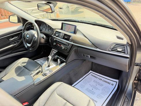 Used 2015 BMW 328i xDrive Sedan AWD/4WD image 39