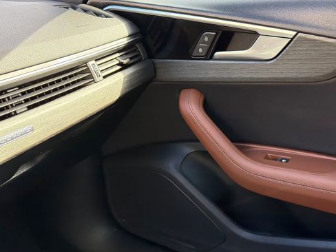 Used 2021 Audi A4 2.0T Premium Plus w/ Premium Plus Package image 30