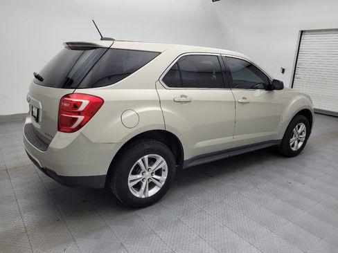 Used 2016 Chevrolet Equinox LS FWD image 10