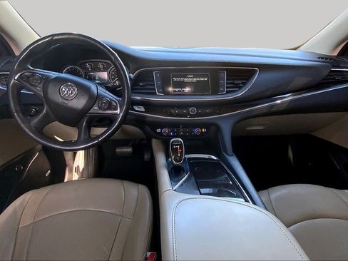 Used 2019 Buick Enclave Premium w/ Experience Buick Package AWD/4WD image 14