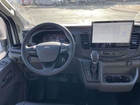 New 2026 Ford Transit 150 Low Roof image 4