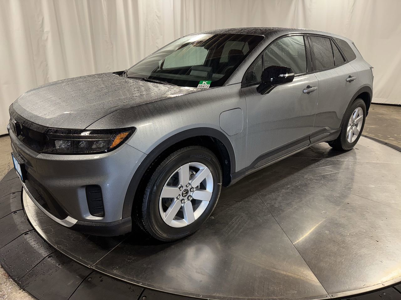 New 2026 Honda Prologue EX image 1
