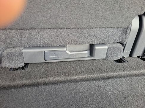 Certified 2024 Toyota Sequoia TRD Pro image 35