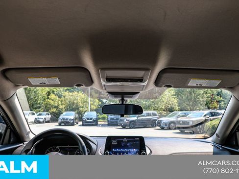 Used 2024 Nissan Sentra SV FWD image 43