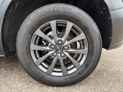 Used 2023 MAZDA CX-30 AWD 2.5 S image 18