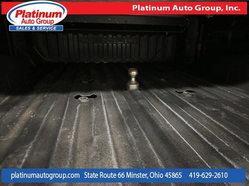 Used 2022 GMC Sierra 2500 Denali w/ Denali Ultimate Package image 54