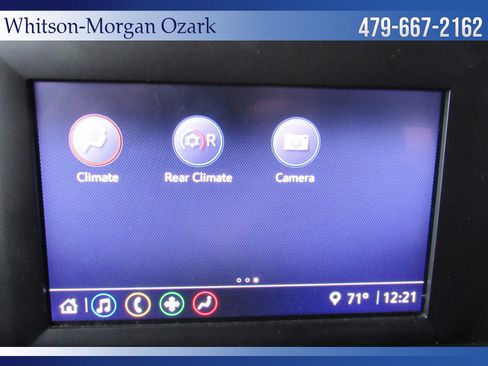 Used 2023 Chevrolet Suburban LS w/ Max Trailering Package AWD/4WD image 50
