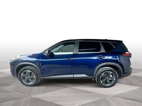 Used 2025 Nissan Rogue SV FWD image 5