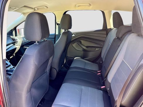 Used 2015 Ford Escape SE w/ Equipment Group 201A image 25