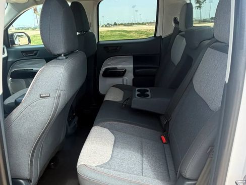 Used 2024 Ford Maverick XLT w/ XLT Luxury Package FWD image 26