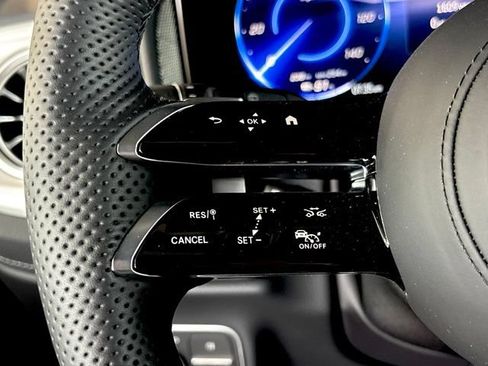 Used 2026 Mercedes-Benz G 580 w/ EQ Technology image 31
