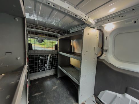 Used 2021 Ford Transit Connect XL FWD image 16
