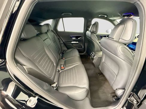 Certified 2026 Mercedes-Benz GLC 300 4MATIC image 20