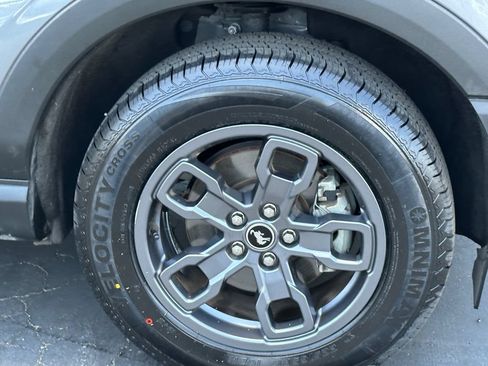 Used 2021 Ford Bronco Sport Big Bend AWD/4WD image 14