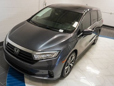 Used 2022 Honda Odyssey Touring image 37
