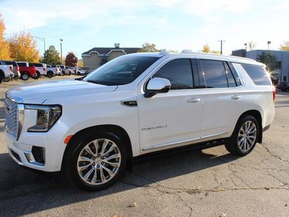 Used 2023 GMC Yukon Denali