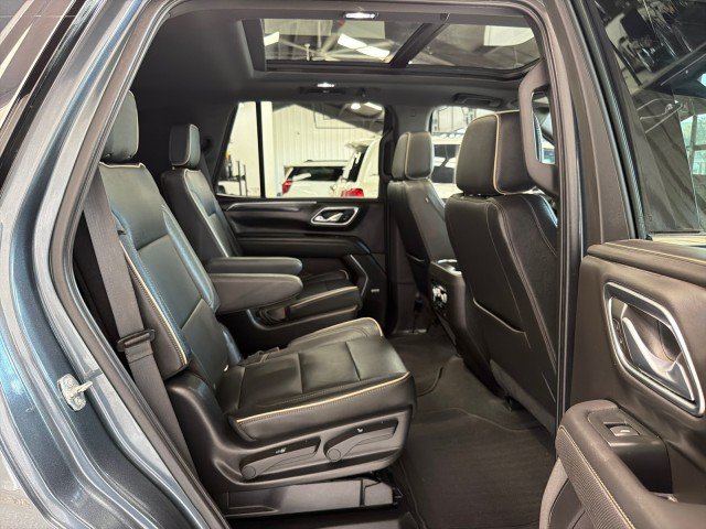 Used 2021 GMC Yukon SLT w/ SLT Premium Package RWD image 14