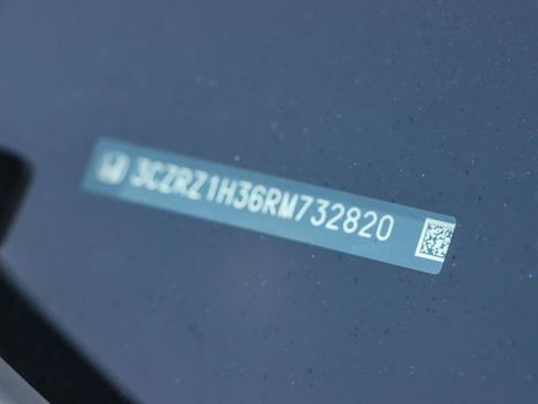 Used 2024 Honda HR-V LX image 30