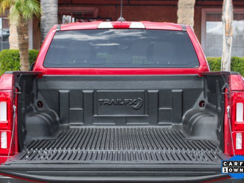 Used 2021 Ford Ranger XLT w/ Equipment Group 301A Mid image 8