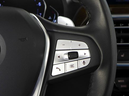 Used 2022 BMW X3 sDrive30i w/ Convenience Package image 29