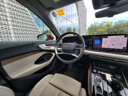 Certified 2025 Audi A5 2.0T Premium Plus w/ Premium Plus AWD/4WD image 18