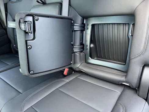 New 2026 Chevrolet Silverado 2500 LTZ w/ Trail Boss Package image 20