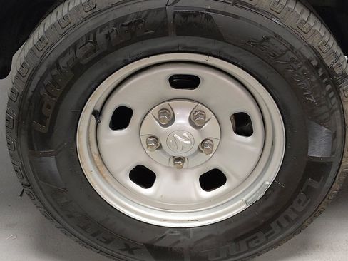 Used 2017 RAM 1500 Tradesman w/ Popular Equipment Group image 31