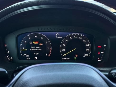 Used 2024 Honda Civic Type R image 54