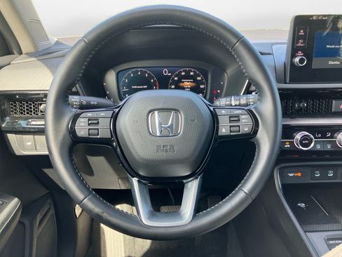 Certified 2026 Honda CR-V EX-L image 10