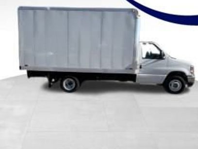 New 2026 Ford E-350 and Econoline 350 Super Duty w/ Power Equipment Group