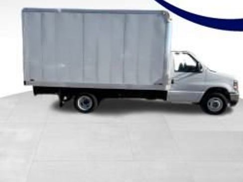 New 2026 Ford E-350 and Econoline 350 Super Duty w/ Power Equipment Group RWD image 1