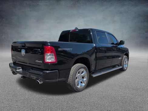 Used 2023 RAM 1500 Big Horn AWD/4WD image 7