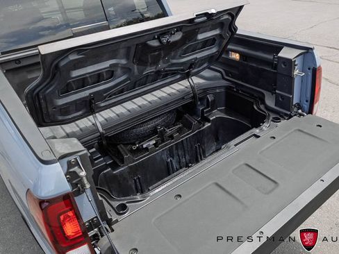 Used 2023 Honda Ridgeline RTL image 36