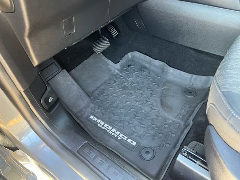 Used 2023 Ford Bronco Sport Big Bend w/ Convenience Package image 25