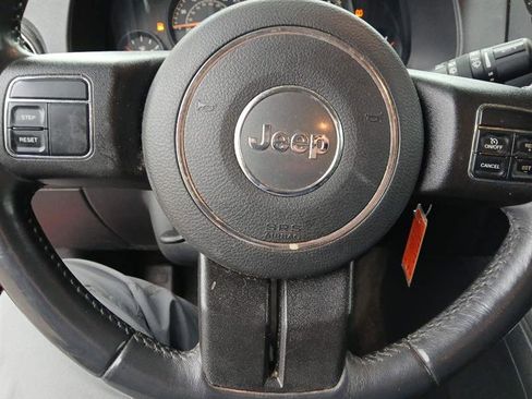 Used 2016 Jeep Patriot Sport w/ Power Value Group image 15