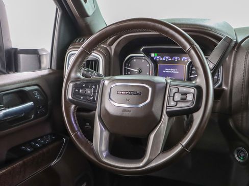 Used 2023 GMC Sierra 2500 Denali w/ Denali Ultimate Package image 13