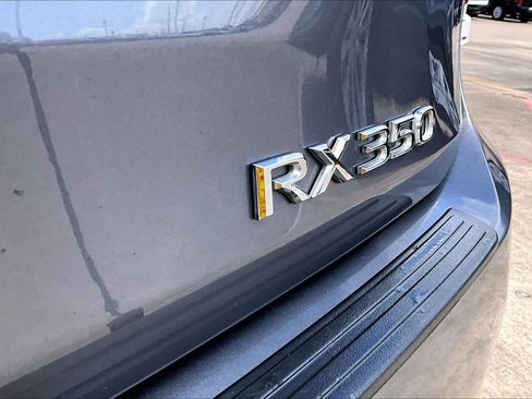 Used 2017 Lexus RX 350 FWD w/ Premium Package image 10