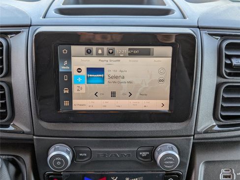 New 2026 RAM ProMaster 2500 w/ Power Group image 20