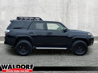 Used 2023 Toyota 4Runner TRD Pro video 2