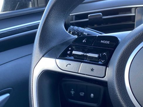 Used 2024 Hyundai Tucson SEL image 25