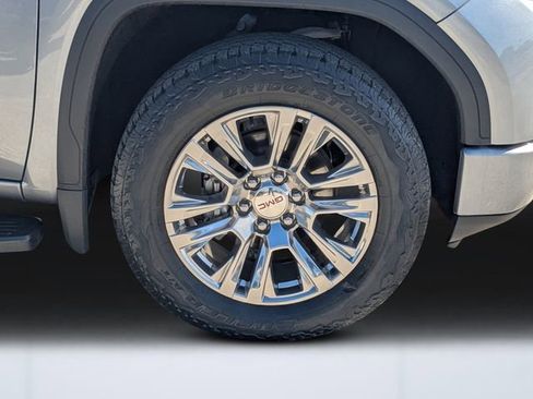 Used 2021 GMC Sierra 1500 Denali image 10