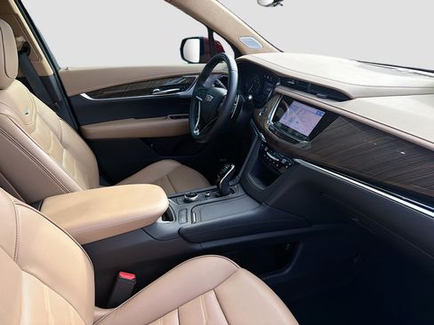 Used 2023 Cadillac XT6 Sport w/ Platinum Package AWD/4WD image 31
