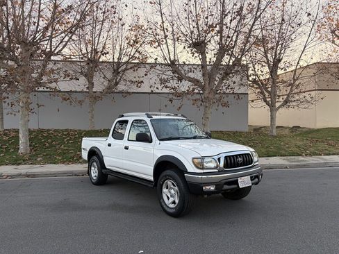 Used 2003 Toyota Tacoma PreRunner image 11